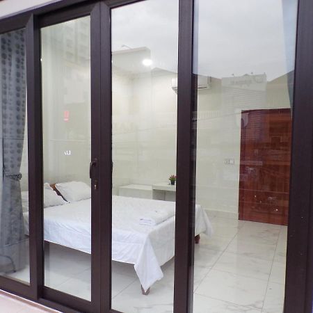 Ananta Aster Apartment Phnom Penh Luaran gambar