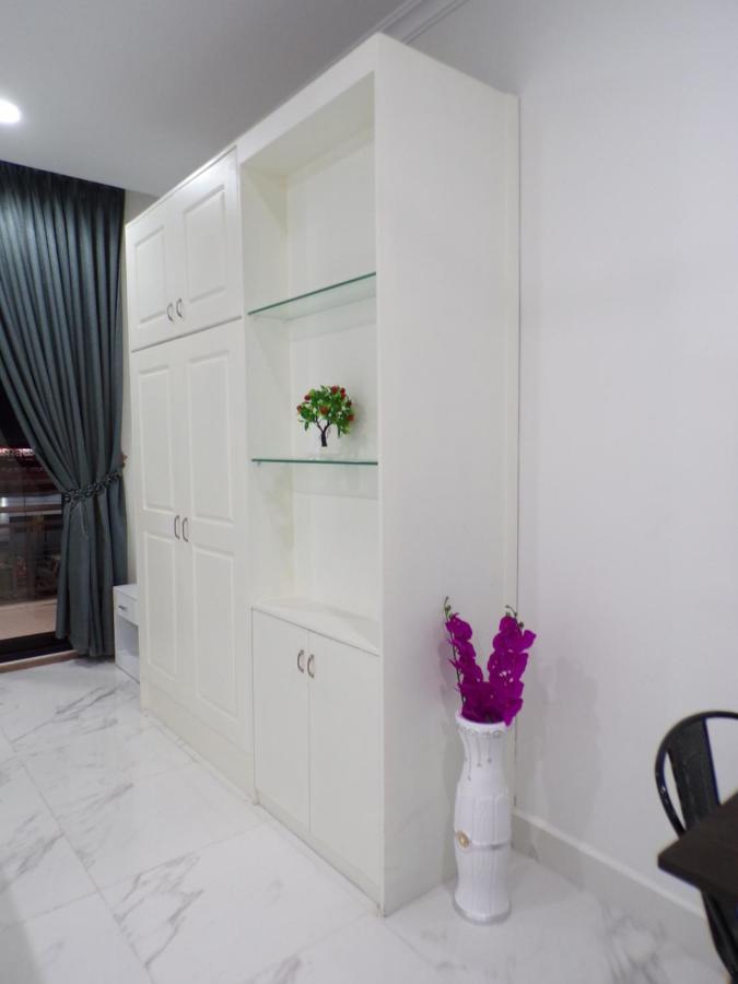 Ananta Aster Apartment Phnom Penh Luaran gambar