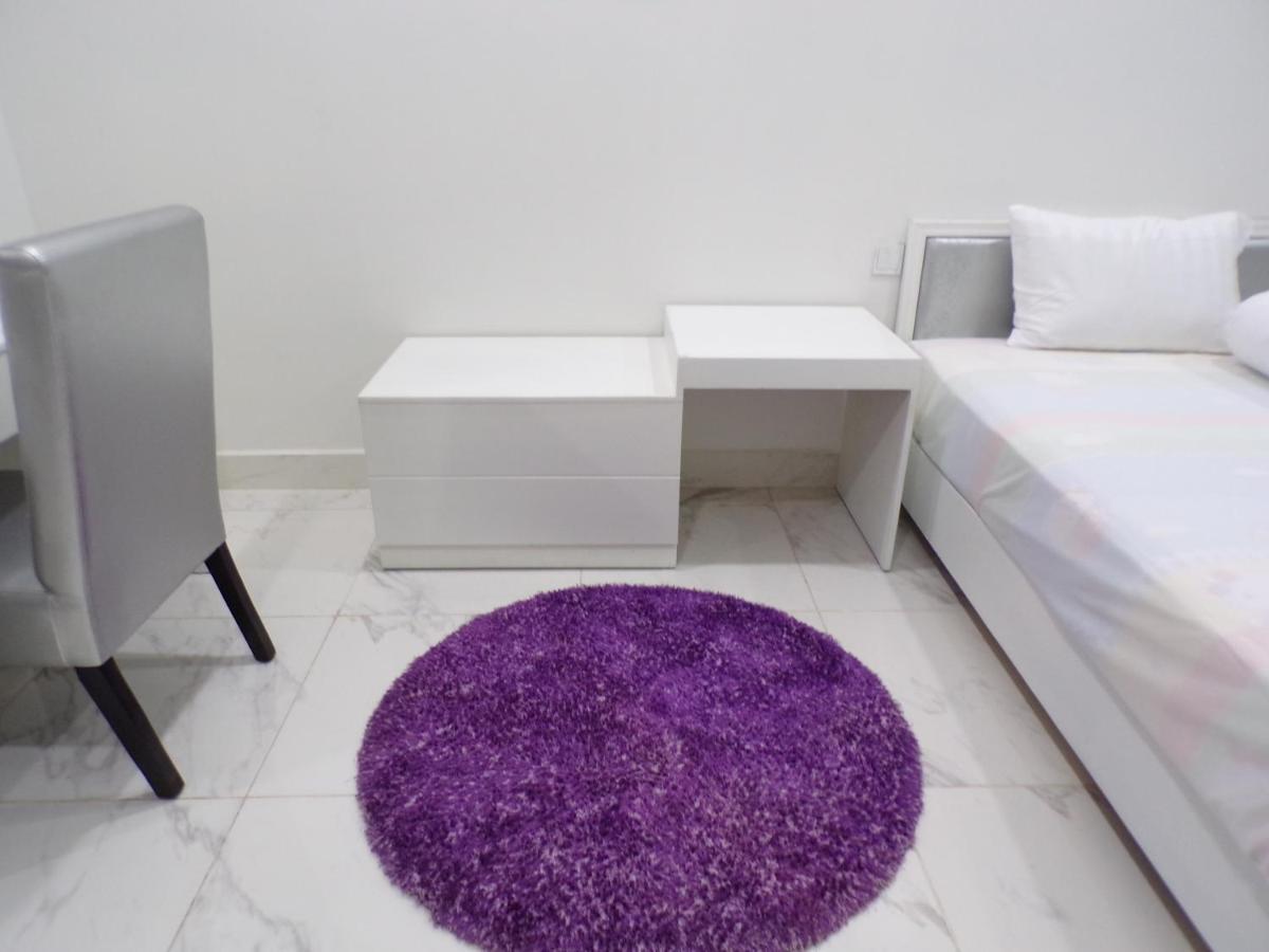 Ananta Aster Apartment Phnom Penh Luaran gambar