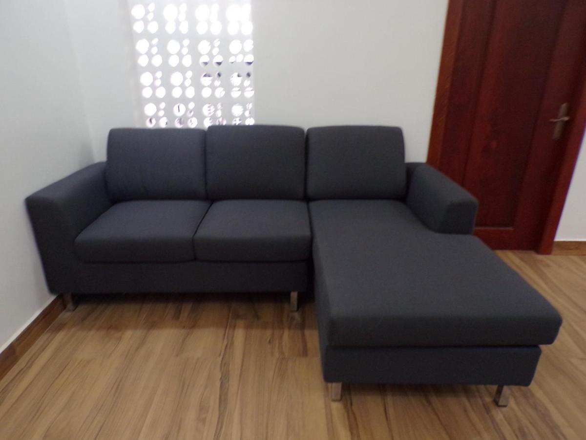 Ananta Aster Apartment Phnom Penh Luaran gambar