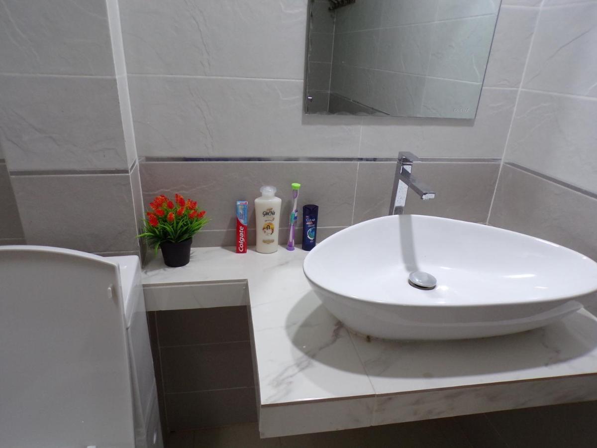 Ananta Aster Apartment Phnom Penh Luaran gambar