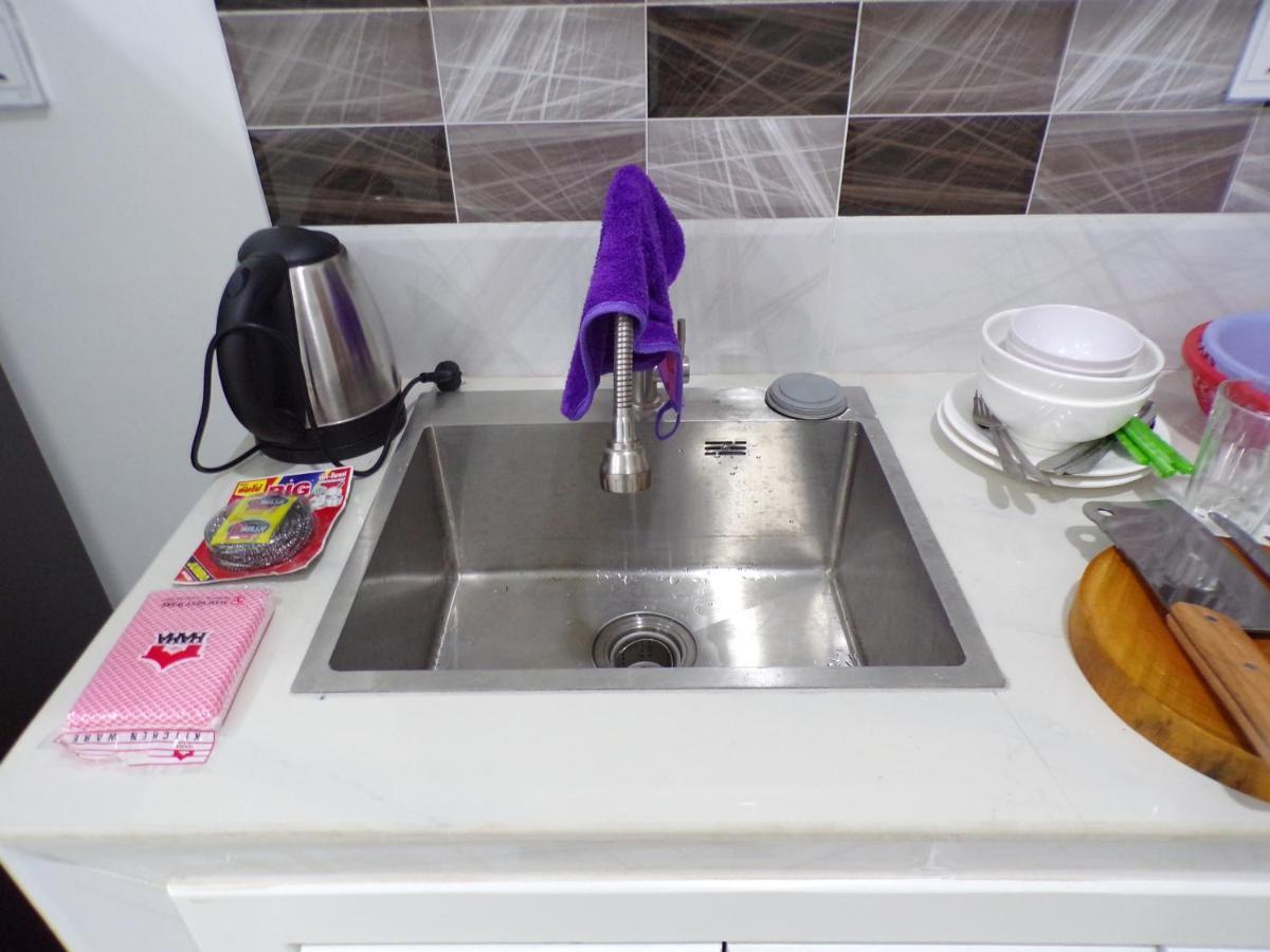 Ananta Aster Apartment Phnom Penh Luaran gambar