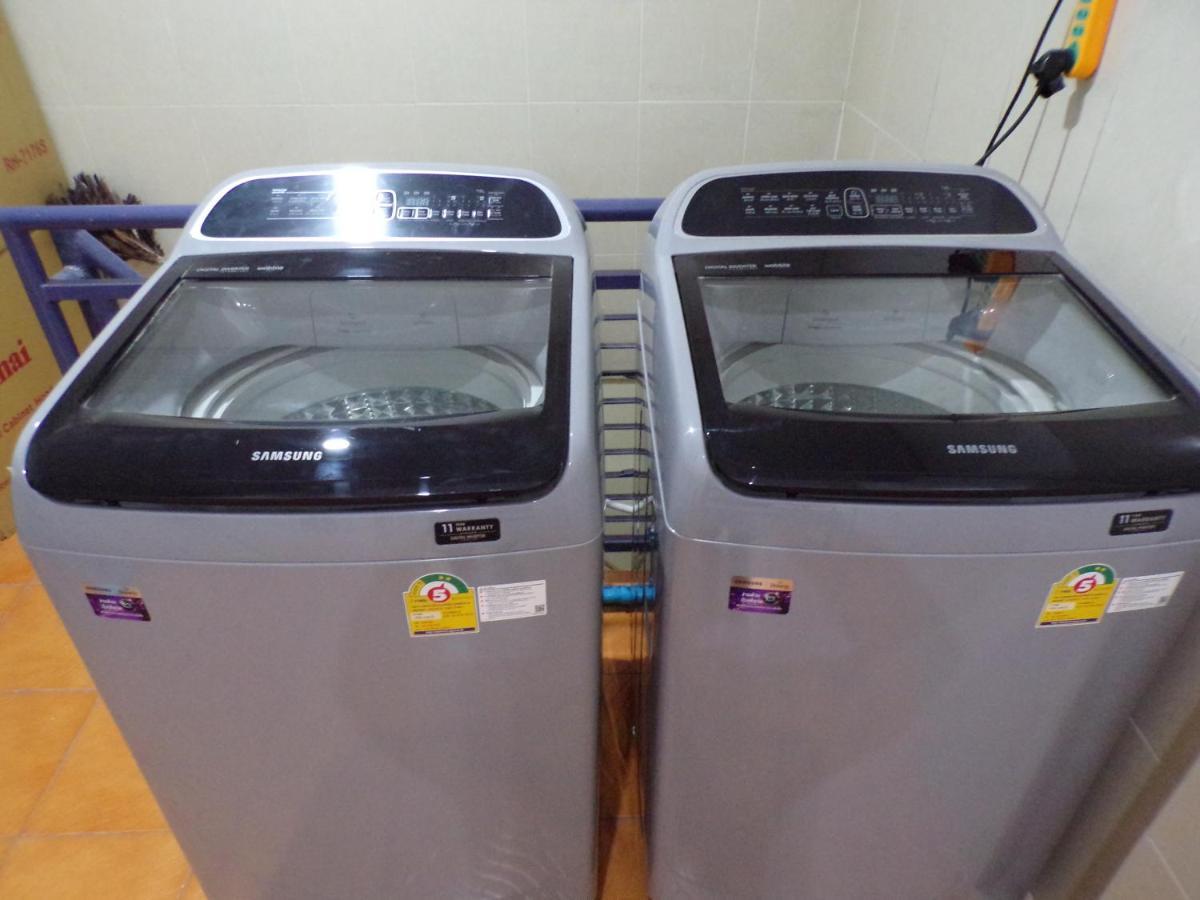 Ananta Aster Apartment Phnom Penh Luaran gambar
