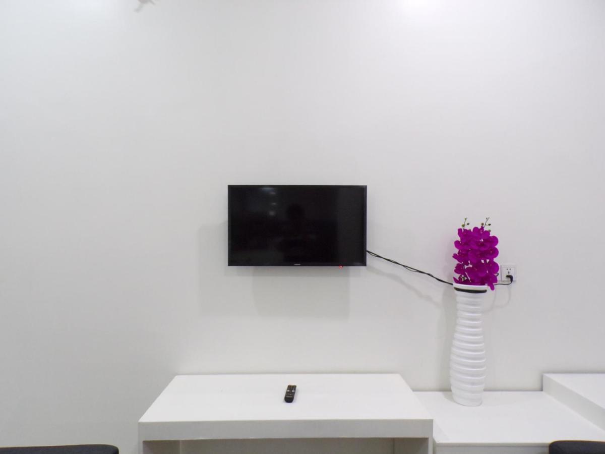 Ananta Aster Apartment Phnom Penh Luaran gambar