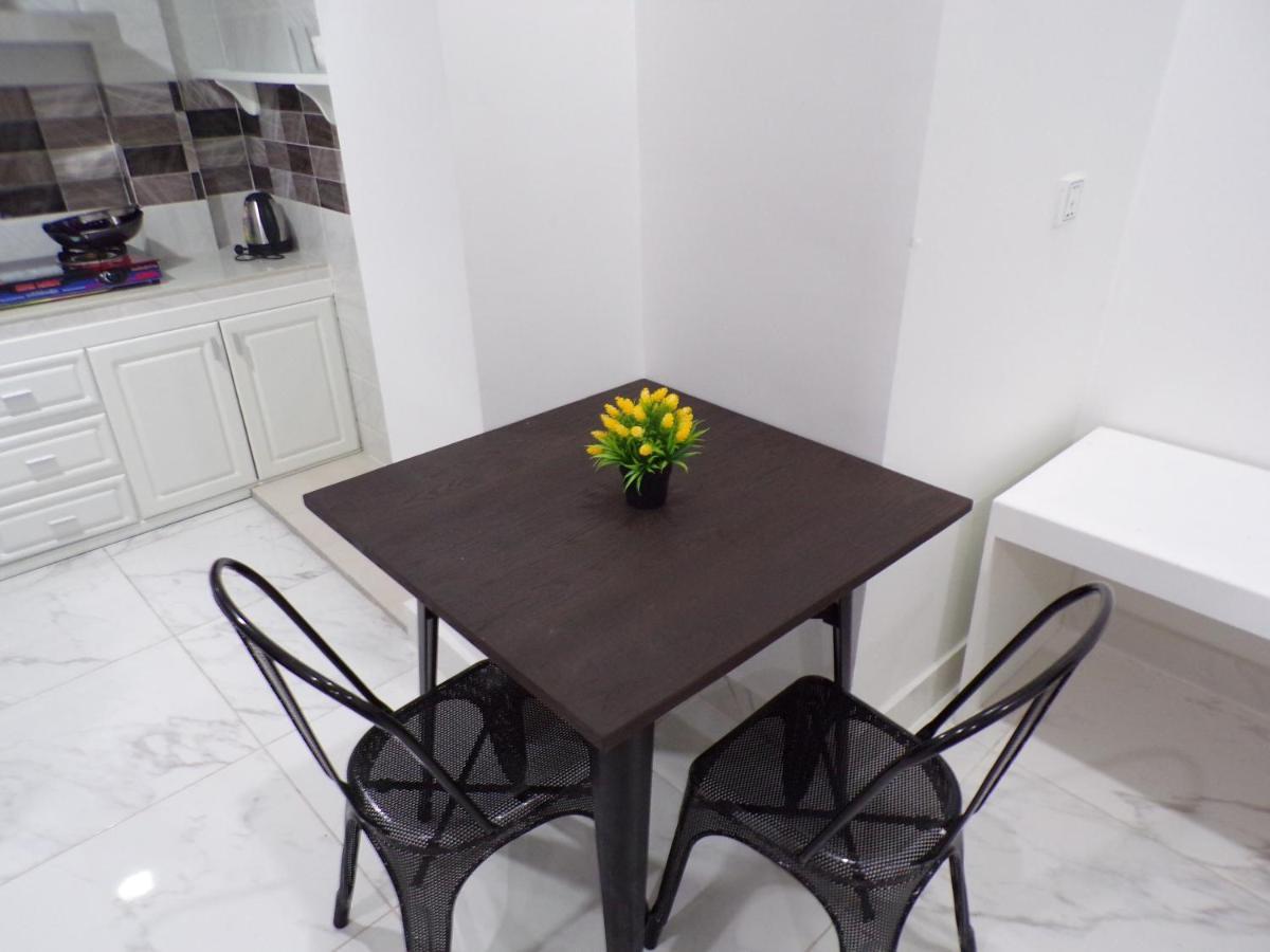Ananta Aster Apartment Phnom Penh Luaran gambar