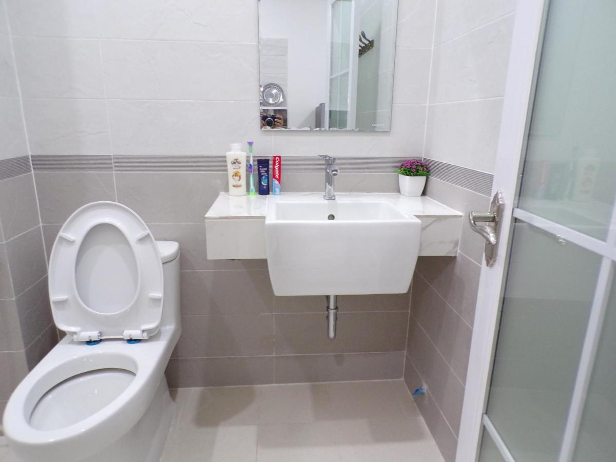 Ananta Aster Apartment Phnom Penh Luaran gambar
