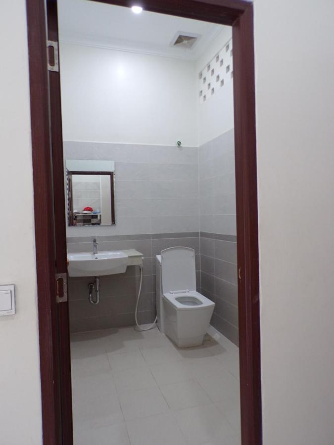 Ananta Aster Apartment Phnom Penh Luaran gambar