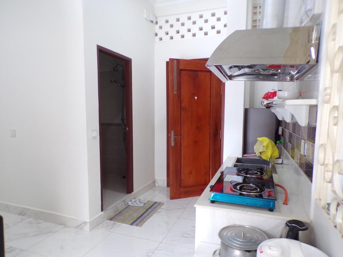Ananta Aster Apartment Phnom Penh Luaran gambar